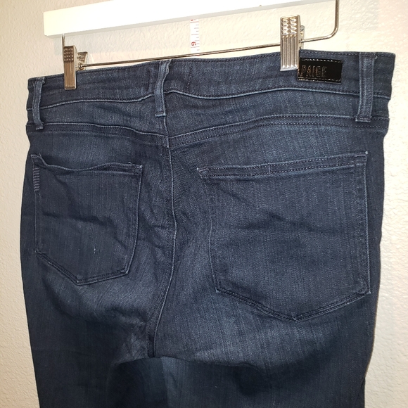 Paige bootcut Jean - Picture 4 of 10